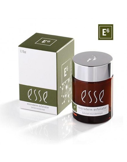 ESSE E6 微晶磨砂膏 50ml